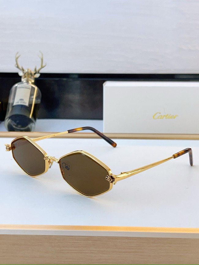 Cartier Sunglasses 260525-21