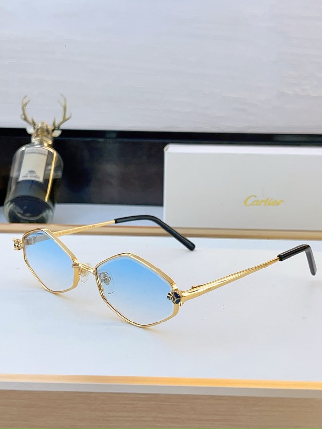 Cartier Sunglasses 260525-23
