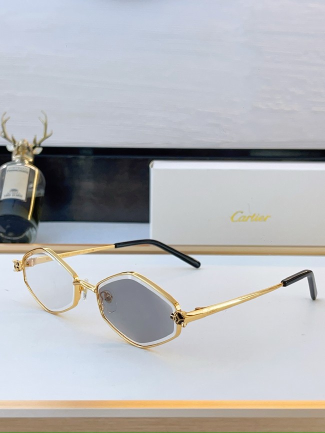 Cartier Sunglasses 260525-24