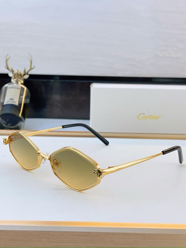 Cartier Sunglasses 260525-25