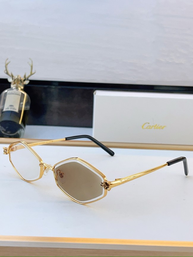 Cartier Sunglasses 260525-26