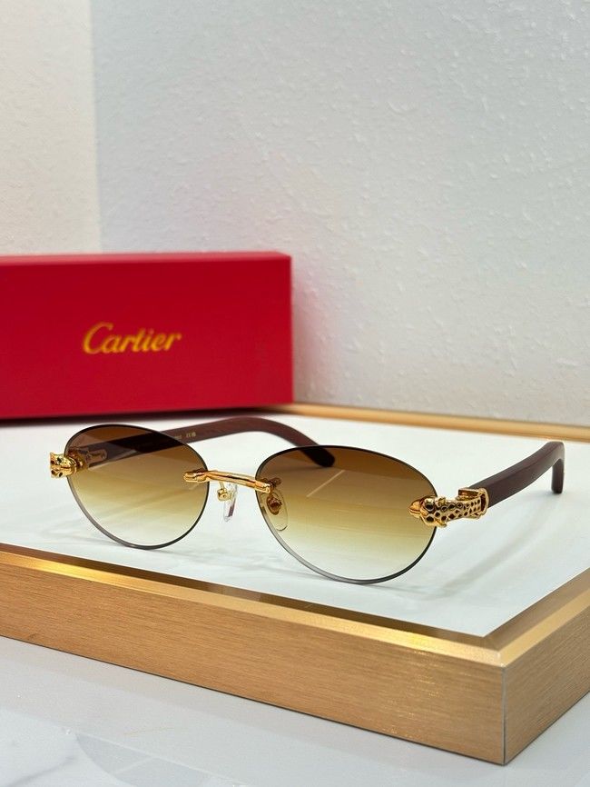 Cartier Sunglasses 260529-1