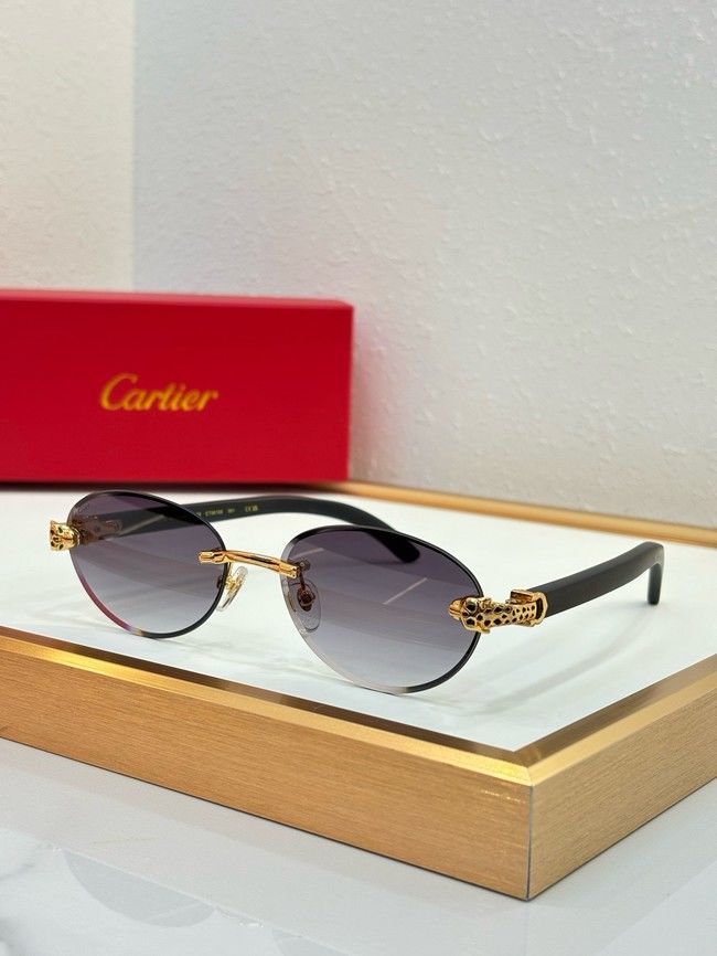 Cartier Sunglasses 260529-6