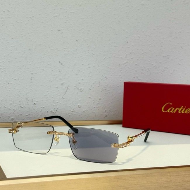 Cartier Sunglasses 260535-1