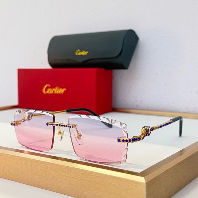 Cartier Sunglasses 260535-10