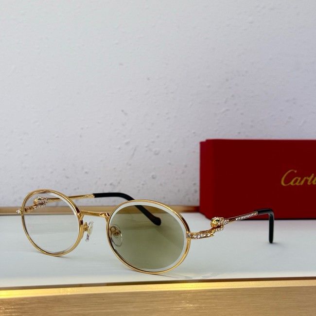 Cartier Sunglasses 260535-11