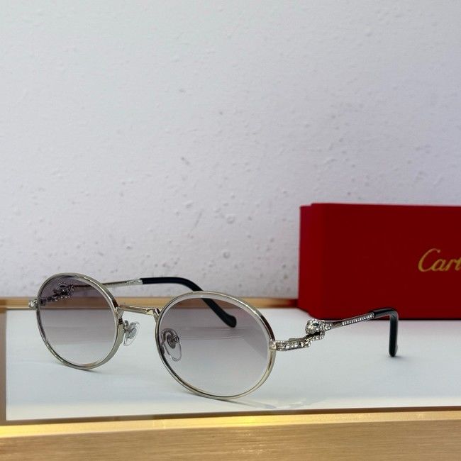 Cartier Sunglasses 260535-12
