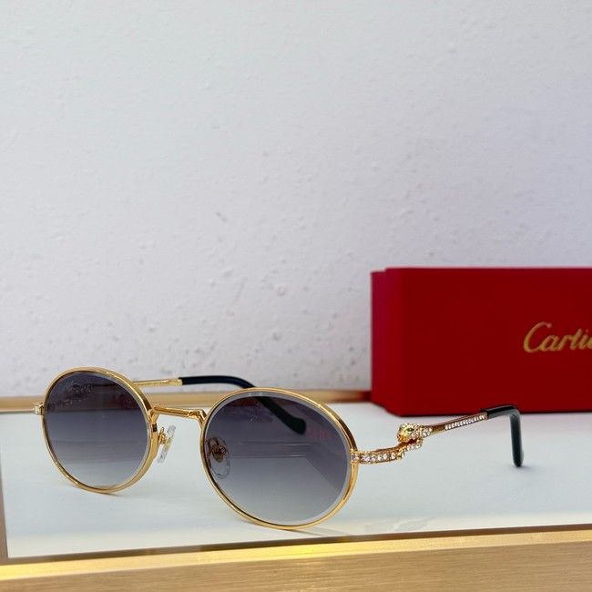Cartier Sunglasses 260535-14