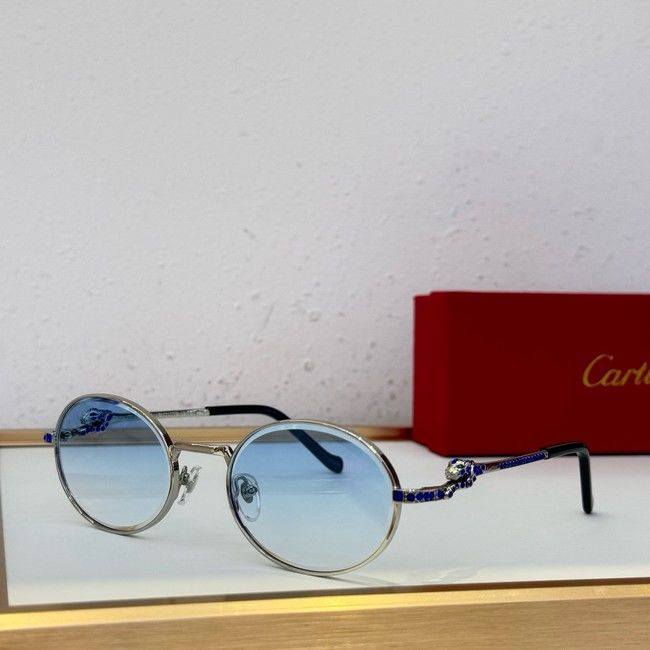Cartier Sunglasses 260535-15
