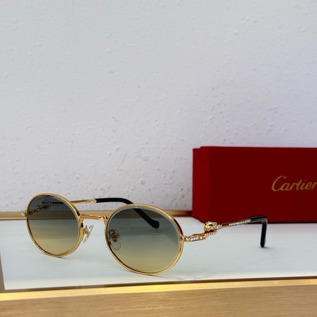 Cartier Sunglasses 260535-16