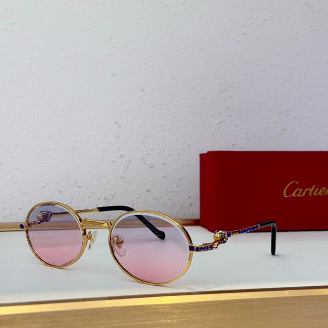 Cartier Sunglasses 260535-17