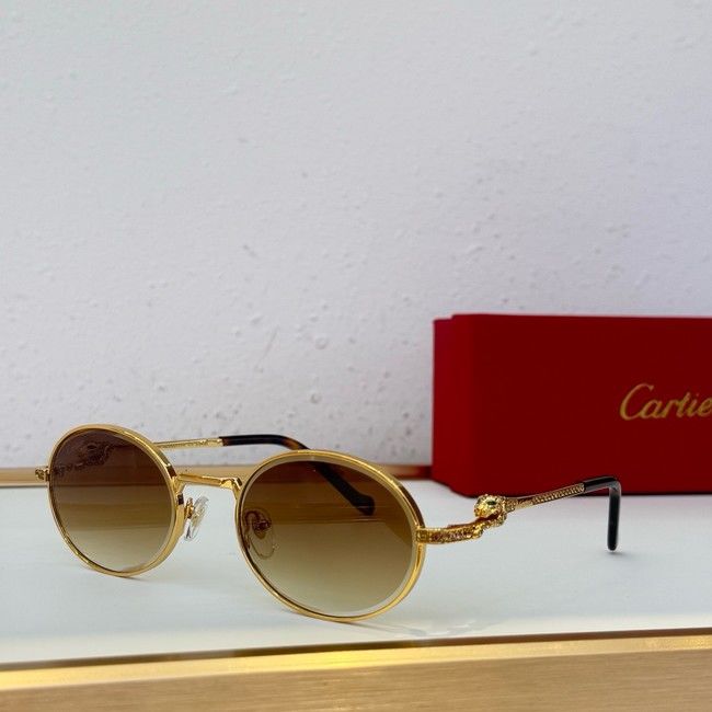 Cartier Sunglasses 260535-18