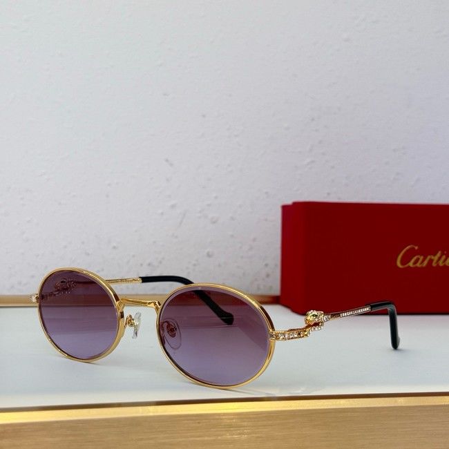 Cartier Sunglasses 260535-19