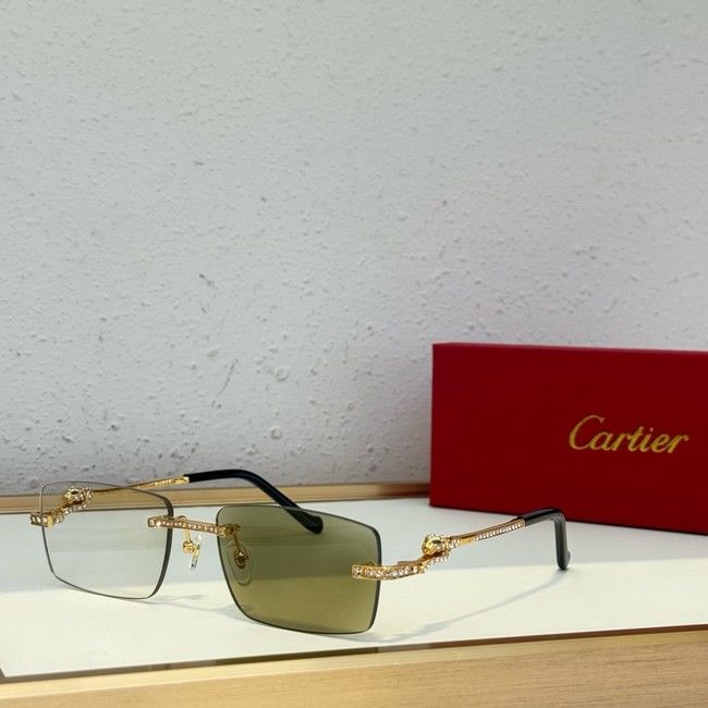 Cartier Sunglasses 260535-2