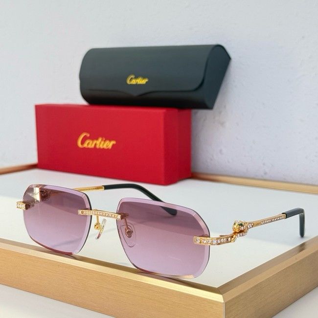 Cartier Sunglasses 260535-20