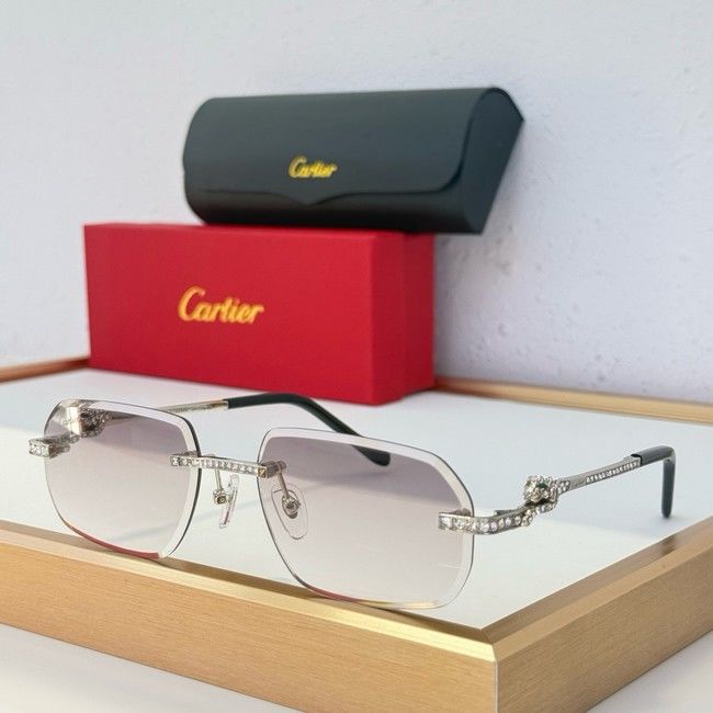 Cartier Sunglasses 260535-21