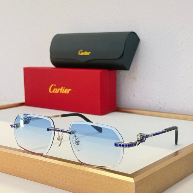 Cartier Sunglasses 260535-22