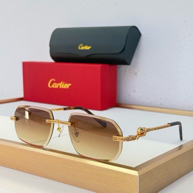 Cartier Sunglasses 260535-23