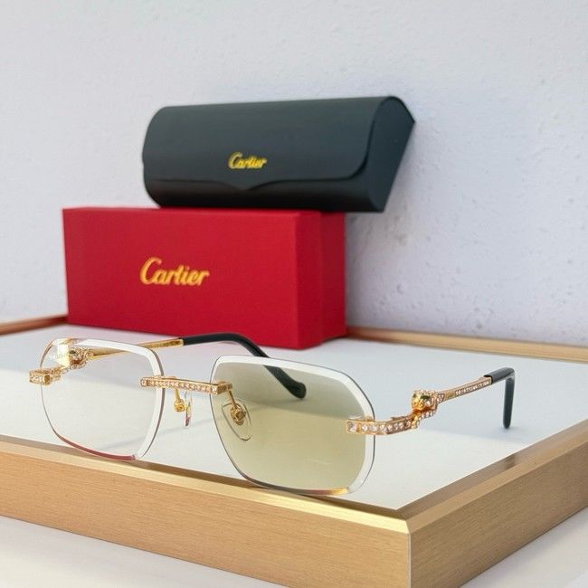Cartier Sunglasses 260535-24