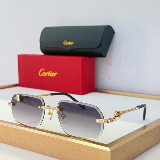 Cartier Sunglasses 260535-25