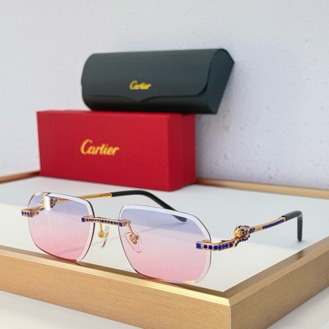 Cartier Sunglasses 260535-26