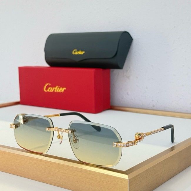 Cartier Sunglasses 260535-27