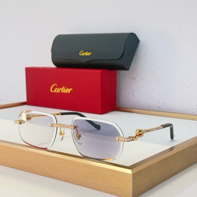 Cartier Sunglasses 260535-28