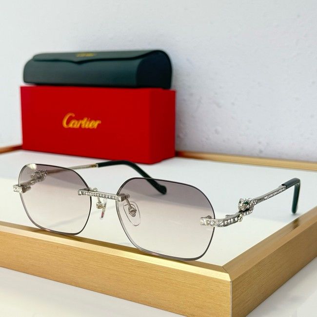 Cartier Sunglasses 260535-29