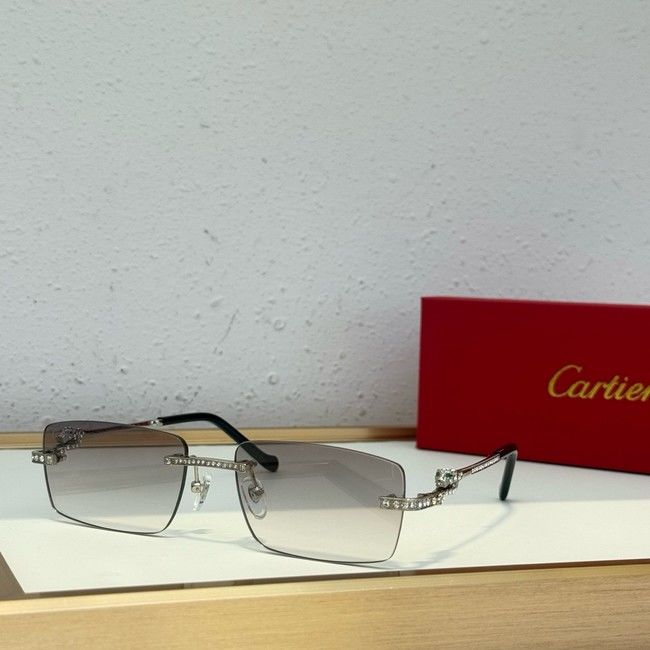 Cartier Sunglasses 260535-3