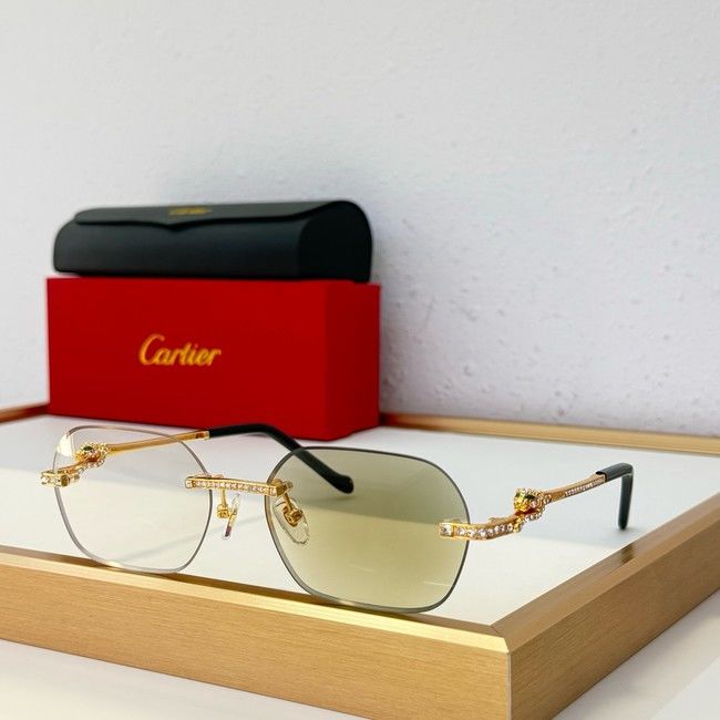 Cartier Sunglasses 260535-30