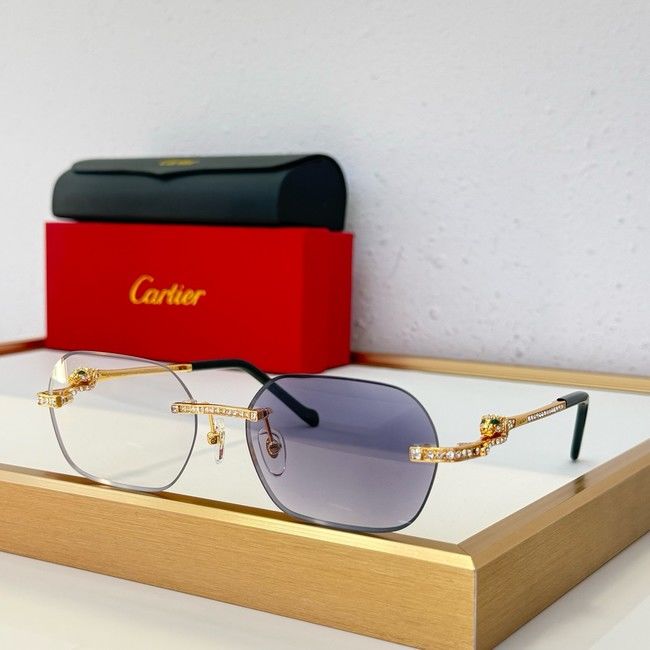 Cartier Sunglasses 260535-31