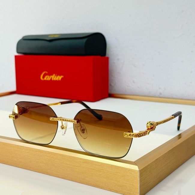 Cartier Sunglasses 260535-32
