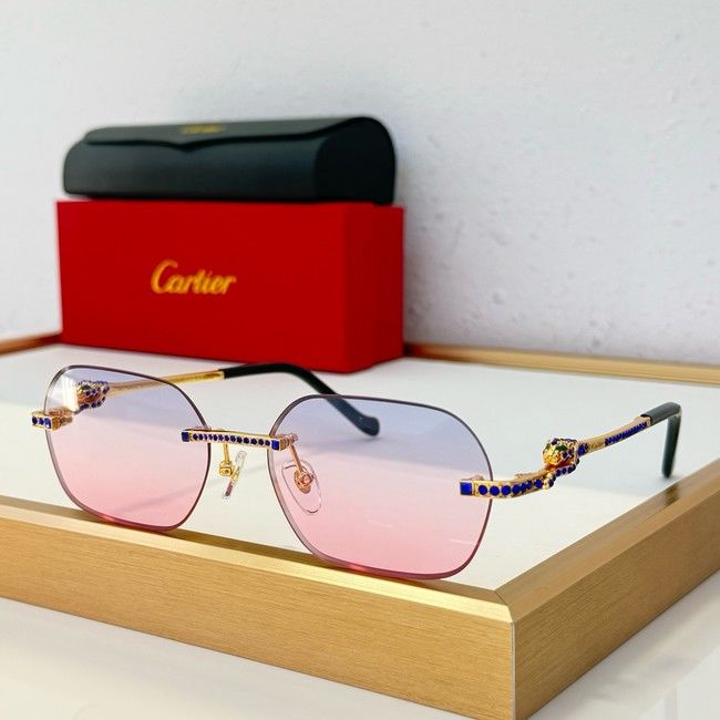 Cartier Sunglasses 260535-33