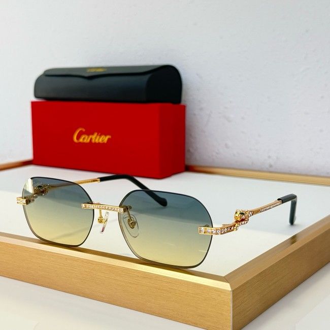 Cartier Sunglasses 260535-35