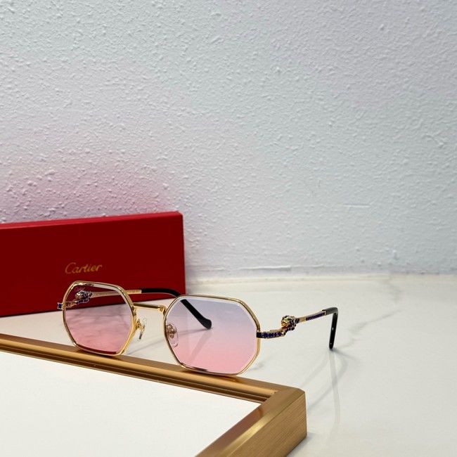Cartier Sunglasses 260535-36