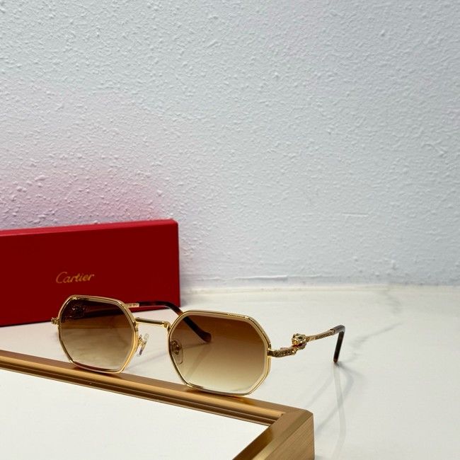 Cartier Sunglasses 260535-37