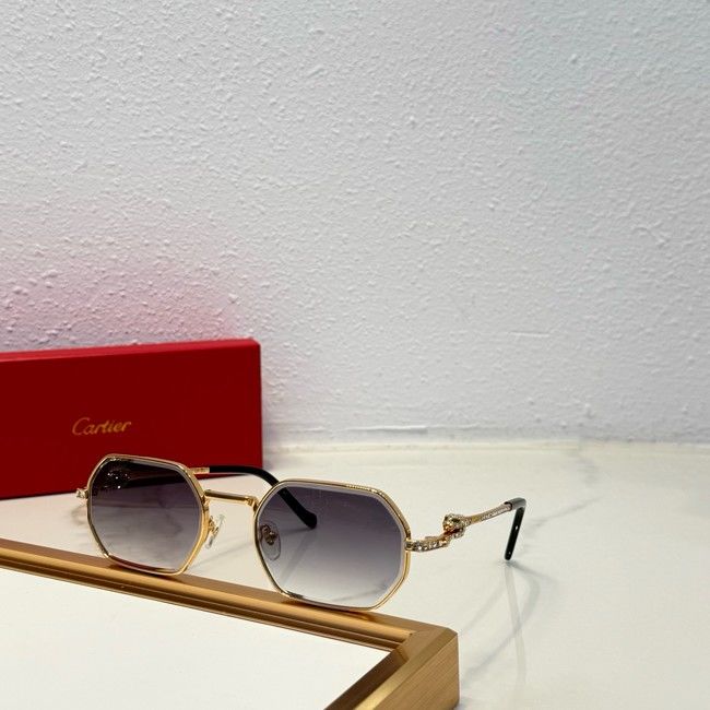 Cartier Sunglasses 260535-38
