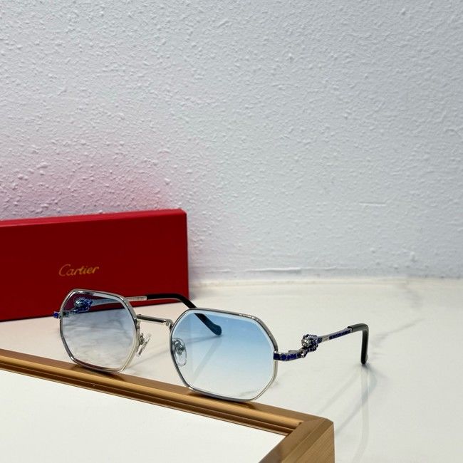 Cartier Sunglasses 260535-39