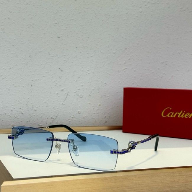 Cartier Sunglasses 260535-4