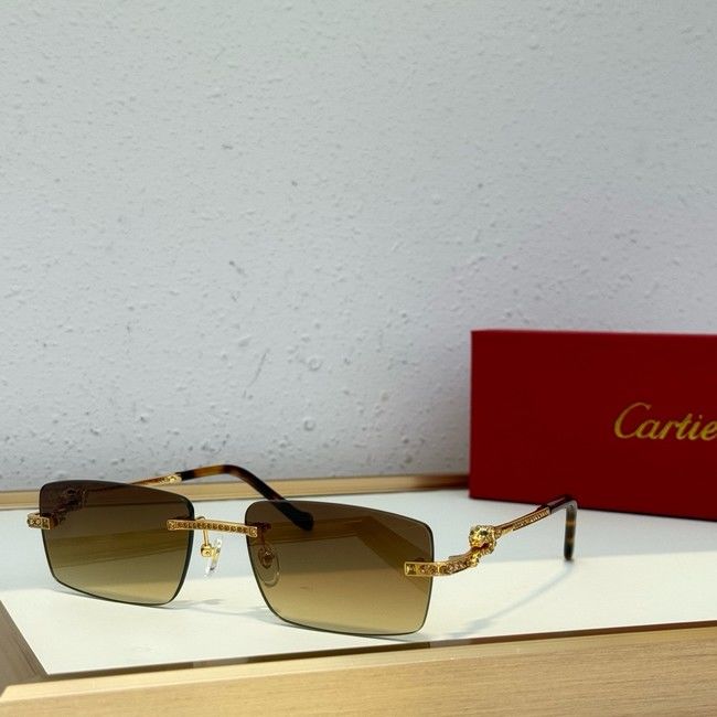Cartier Sunglasses 260535-5