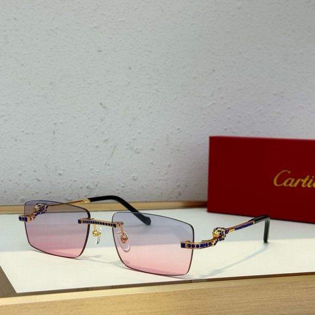 Cartier Sunglasses 260535-6