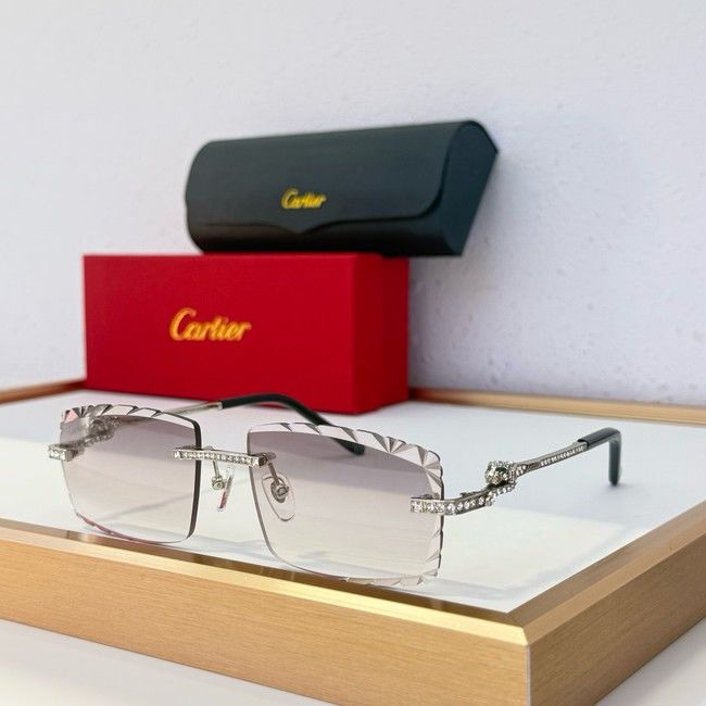 Cartier Sunglasses 260535-9