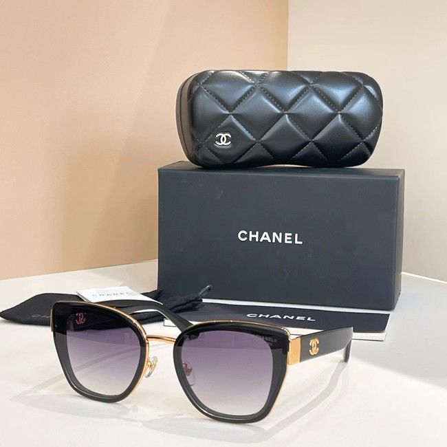 Chanel Sunglasses 260532-2