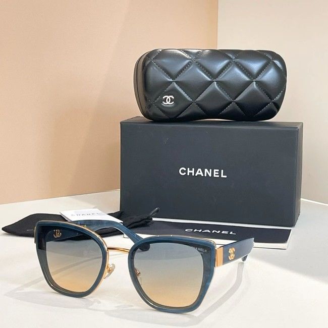 Chanel Sunglasses 260532-4