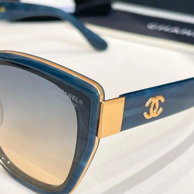 Chanel Sunglasses 260532-4 Chanel Sunglasses 260532-4