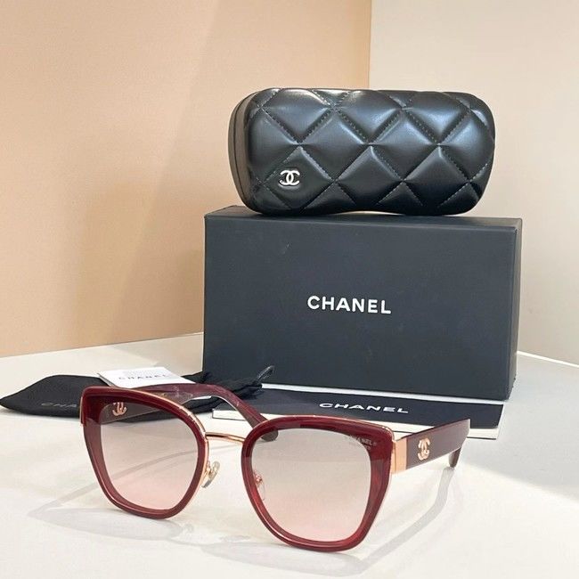 Chanel Sunglasses 260532-6