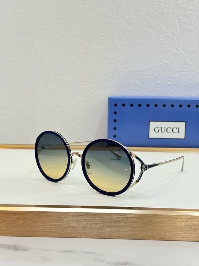 Gucci Sunglasses 260532-2