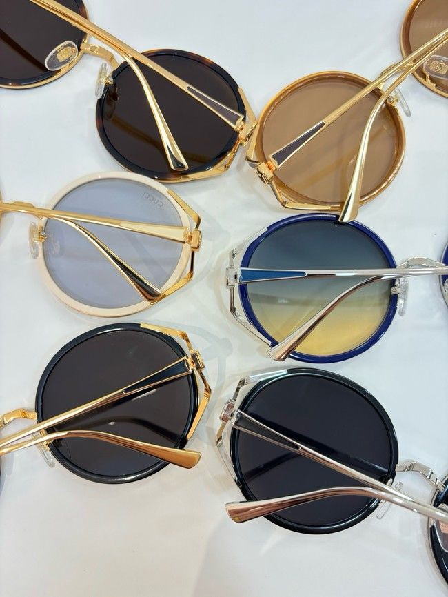 Gucci Sunglasses 260532-6 Gucci Sunglasses 260532-6