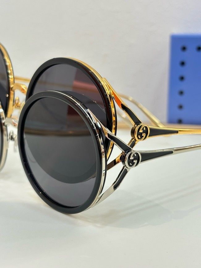Gucci Sunglasses 260532-6 Gucci Sunglasses 260532-6