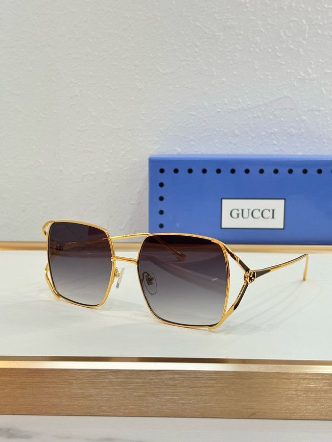 Gucci Sunglasses 260532-7